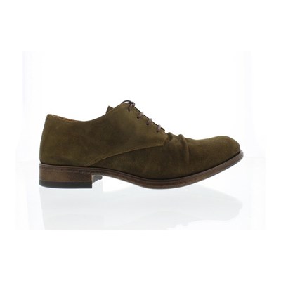 Bottes Habillées Fly London Mask576fly Homme Marron | 35098PNBE