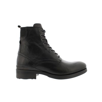 Bottes Habillées Fly London Mors650fly Homme Noir | 38571XPSR