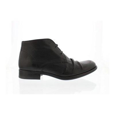 Bottes Habillées Fly London Muro577fly Homme Noir | 34279HOBX