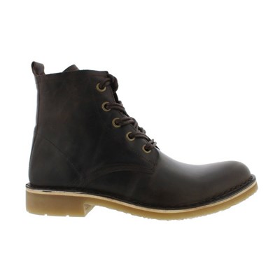 Chaussures Casual Fly London Rafi037fly Homme Marron | 86519CBVF