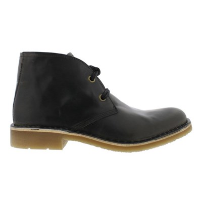 Chaussures Casual Fly London Rhan038fly Homme Grise Foncé | 51794ABJY